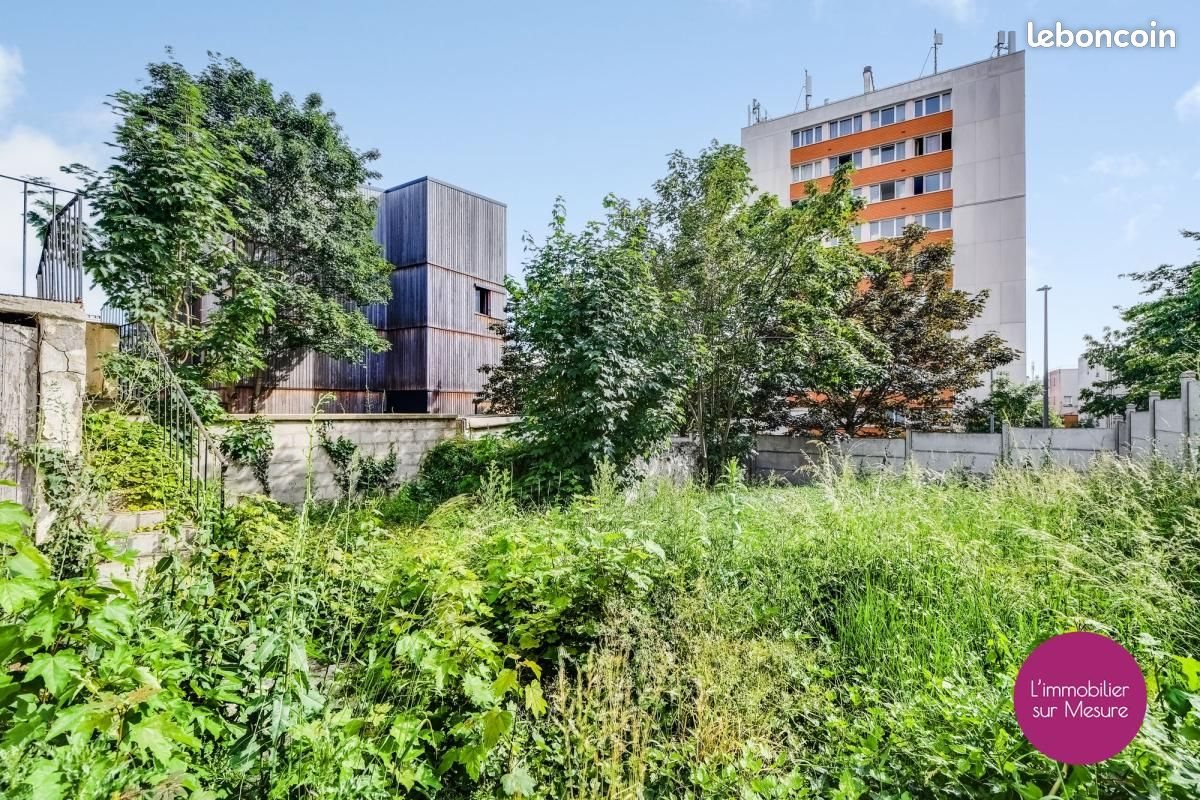 Maison à vendre, 75m², Montreuil