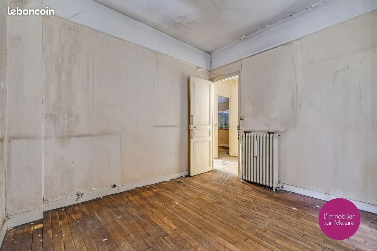 Maison à vendre, 75m², Montreuil