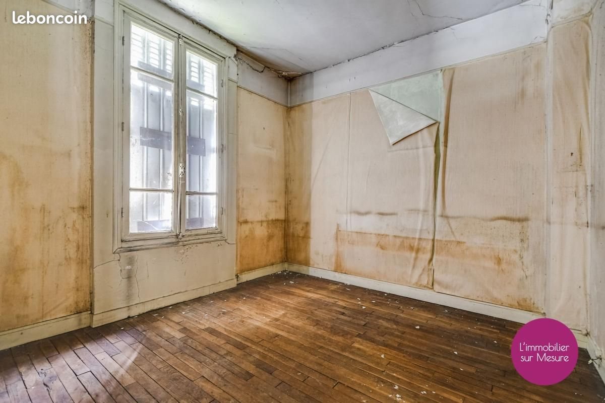 Maison à vendre, 75m², Montreuil