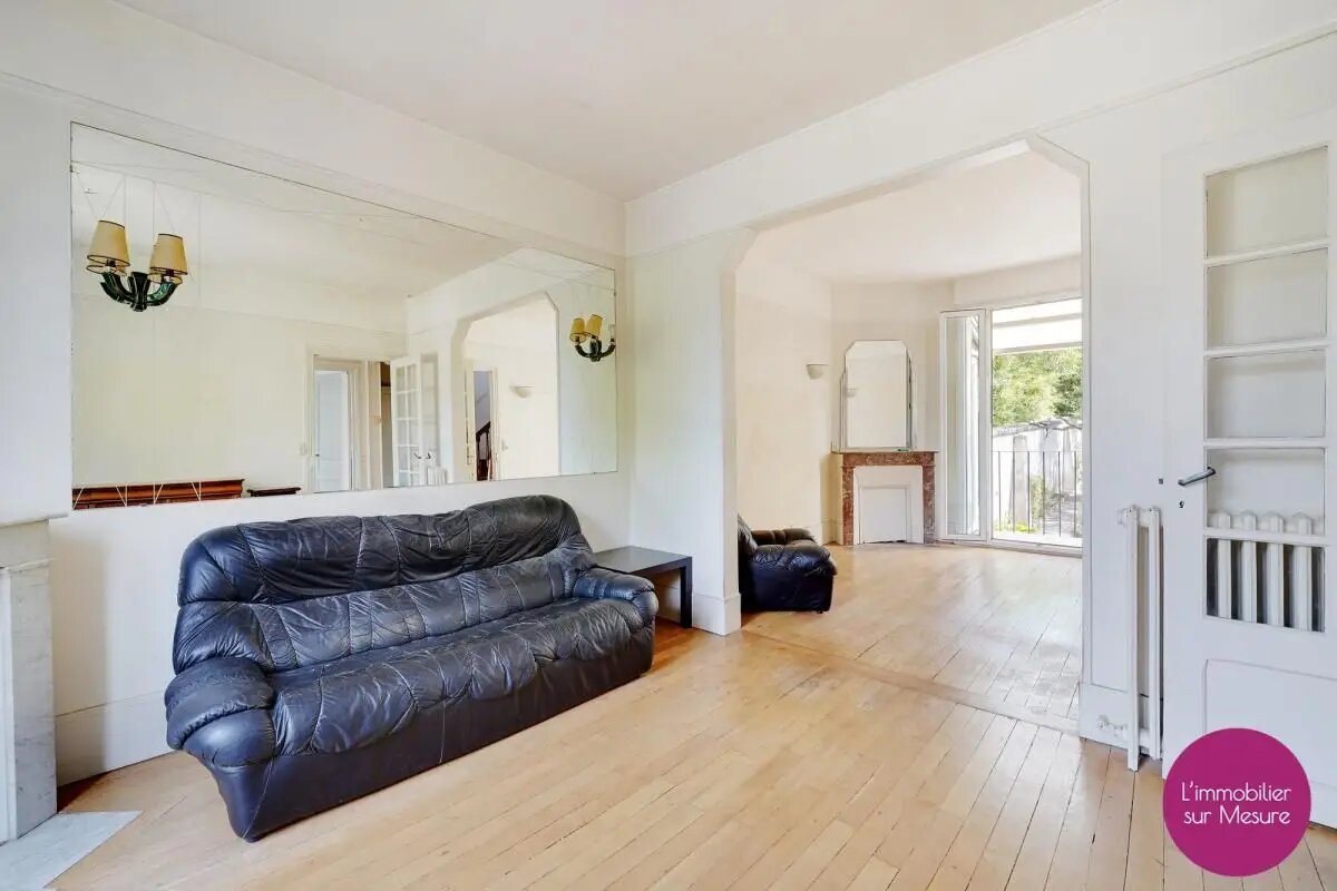 Maison à vendre, 215m², Fontenay-sous-Bois