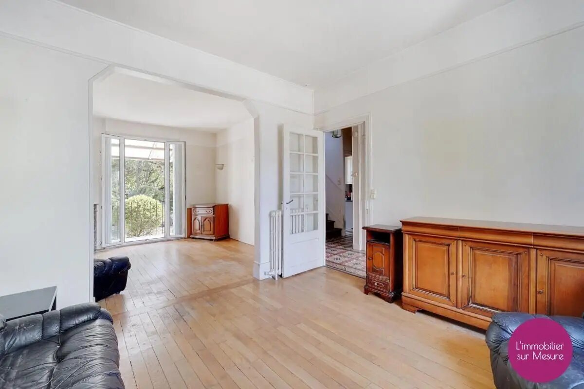 Maison à vendre, 215m², Fontenay-sous-Bois