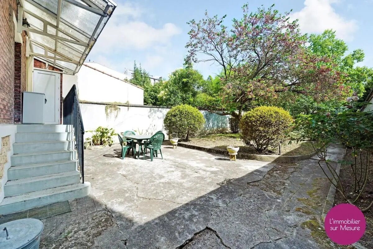 Maison à vendre, 215m², Fontenay-sous-Bois