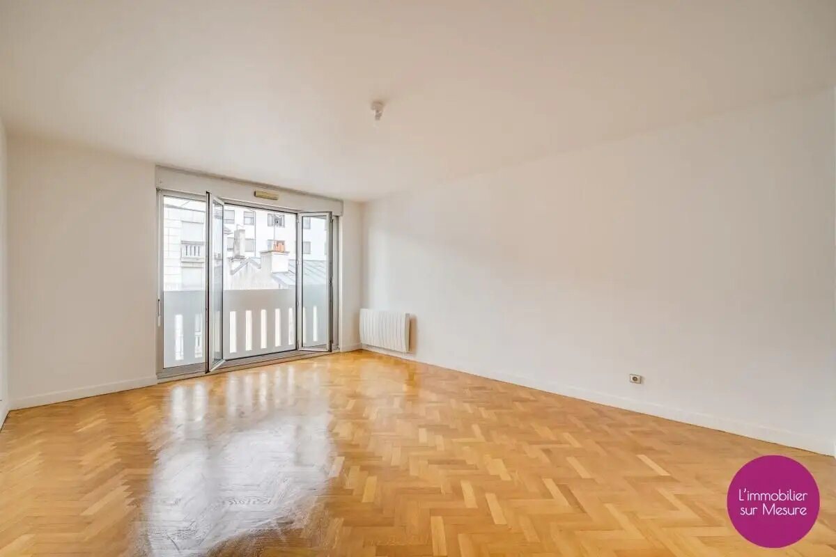 Appartement à vendre, 64m², Saint-Mandé