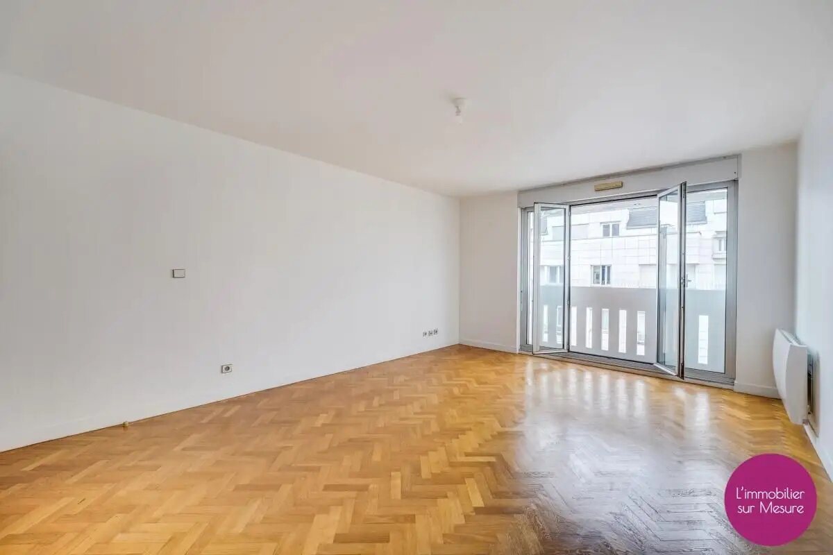 Appartement à vendre, 64m², Saint-Mandé
