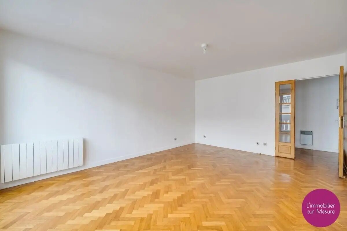 Appartement à vendre, 64m², Saint-Mandé