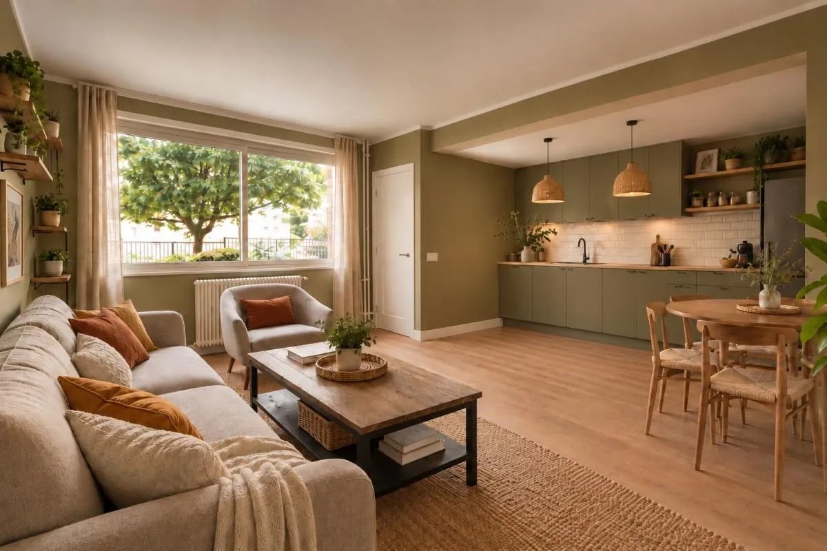 Appartement à vendre, 52m², Versailles