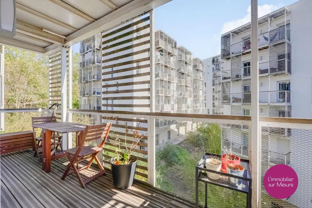 Appartement à vendre, 42m², Montreuil