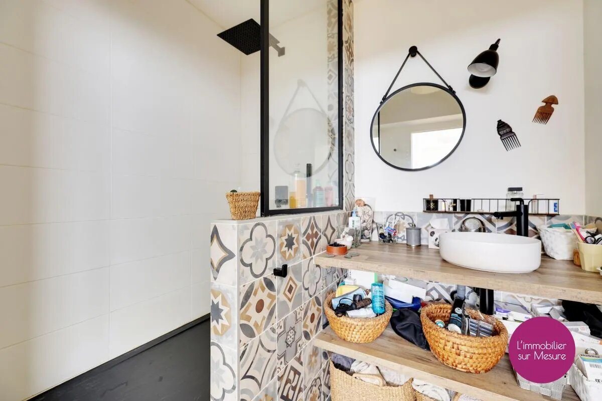 Maison à vendre, 100m², Fontenay-sous-Bois