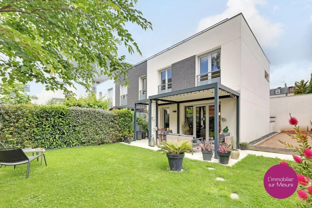 Maison à vendre, 100m², Fontenay-sous-Bois