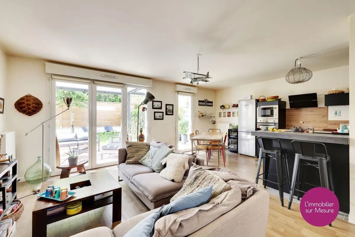 Maison à vendre, 100m², Fontenay-sous-Bois