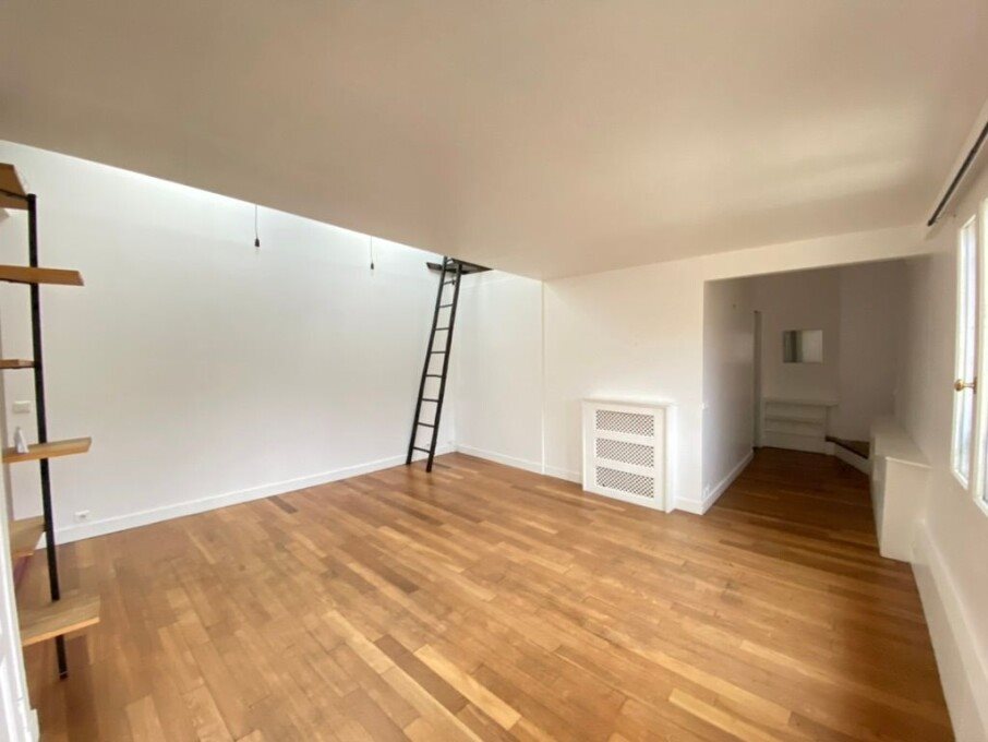 Appartement à louer, 90m², Vincennes