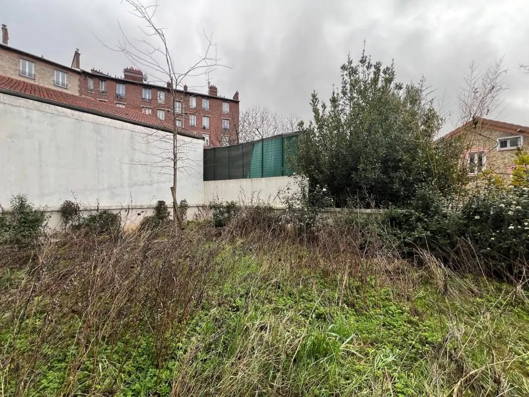 Appartement à louer, 62m², Noisy-le-Sec