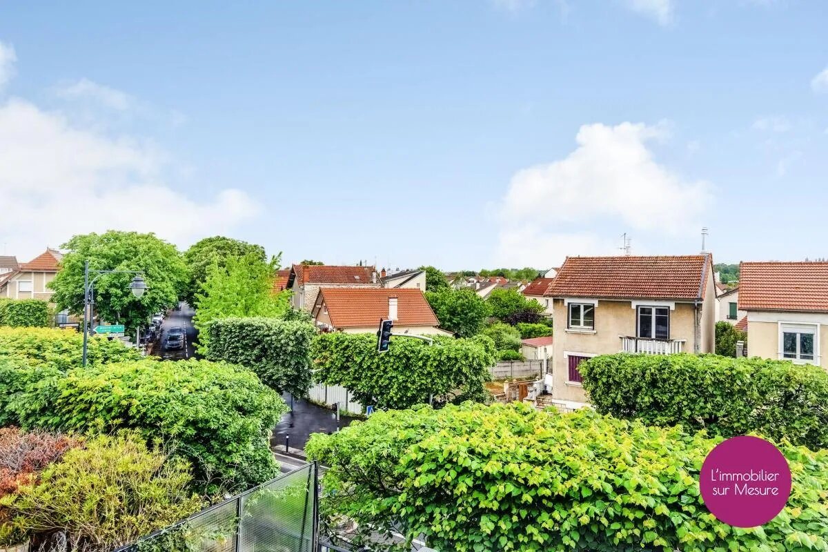 Appartement à vendre, 60m², Maisons-Alfort
