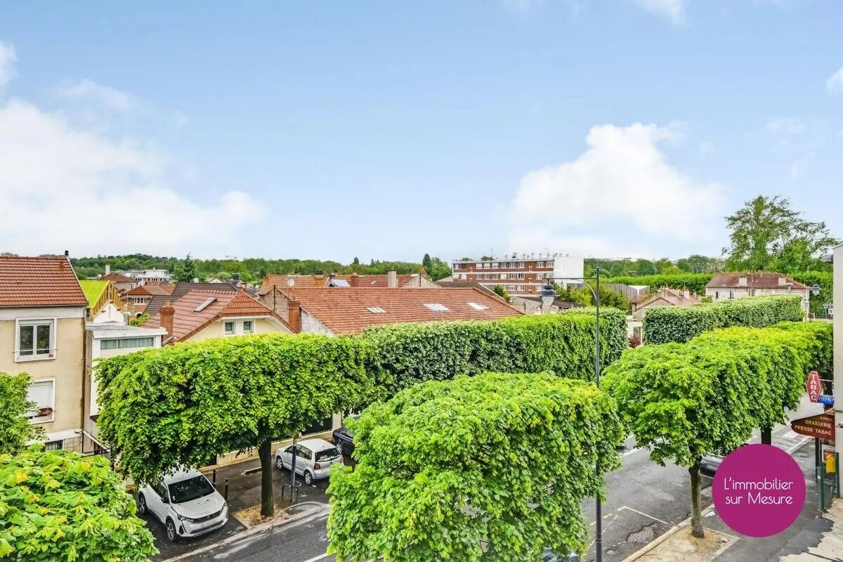 Appartement à vendre, 60m², Maisons-Alfort