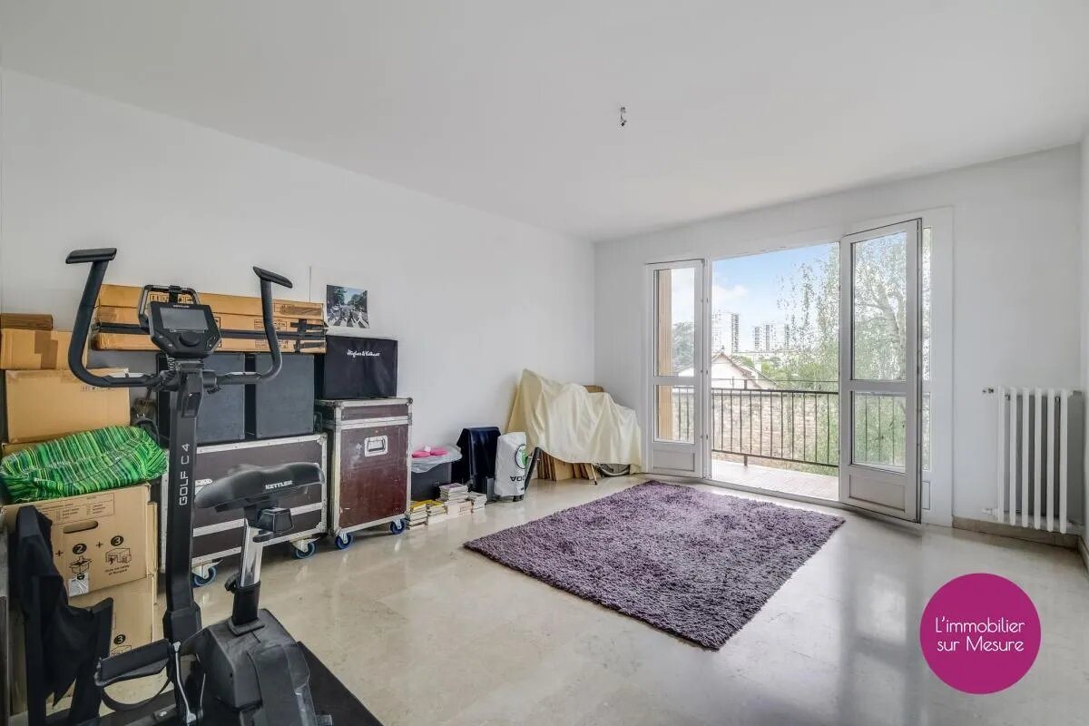 Appartement à vendre, 60m², Maisons-Alfort