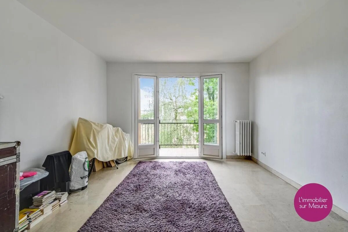Appartement à vendre, 60m², Maisons-Alfort