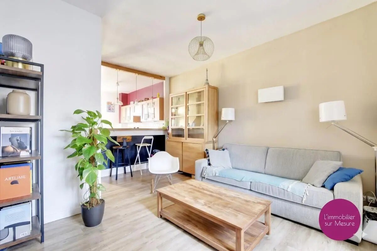 Maison à vendre, 100m², Fontenay-sous-Bois