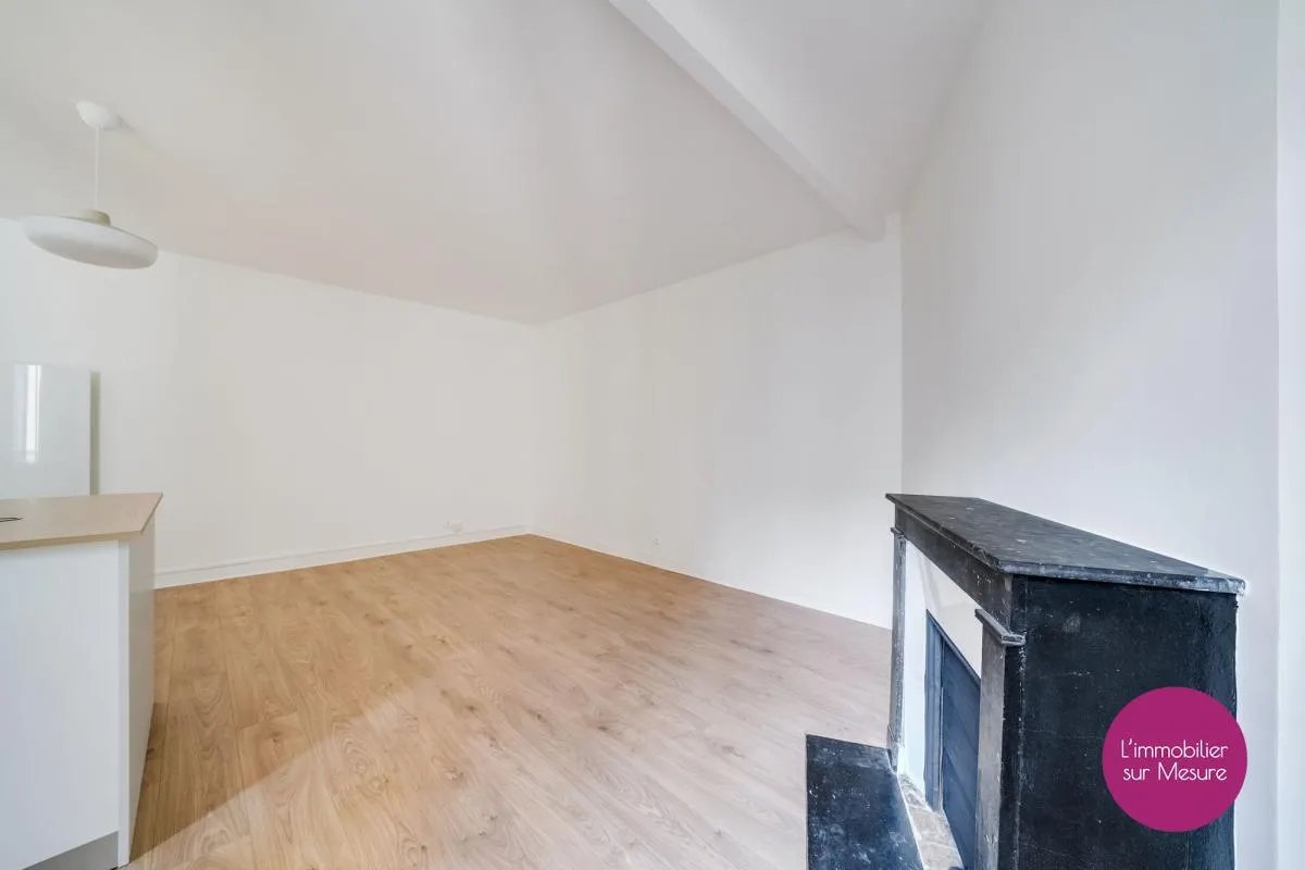 Appartement à vendre, 33m², Vincennes