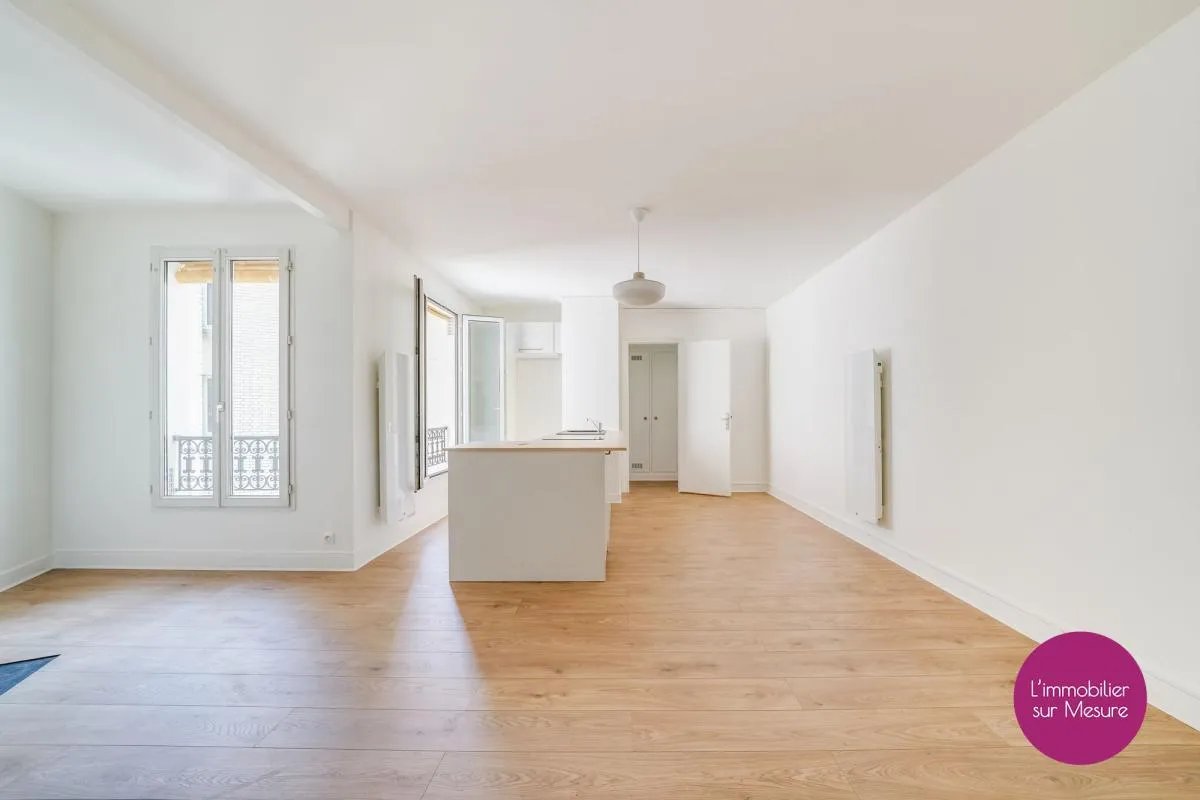 Appartement à vendre, 33m², Vincennes