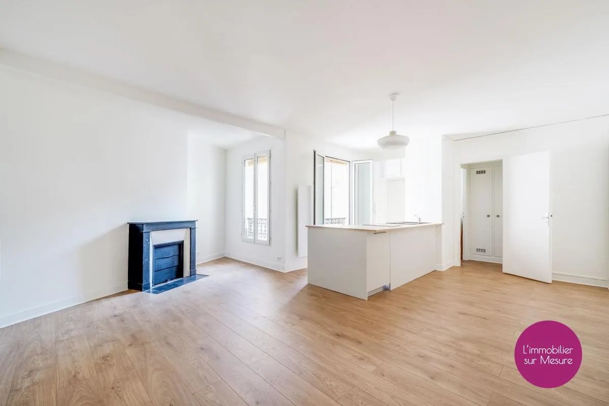Appartement à vendre, 33m², Vincennes