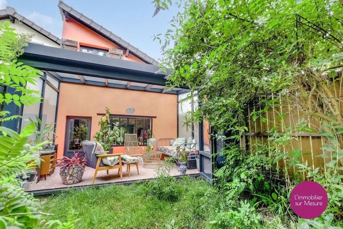 Maison à vendre, 80m², Montreuil