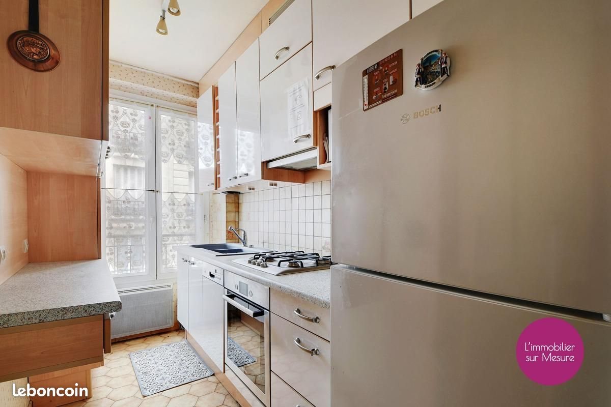 Appartement à vendre, 85m², Vincennes