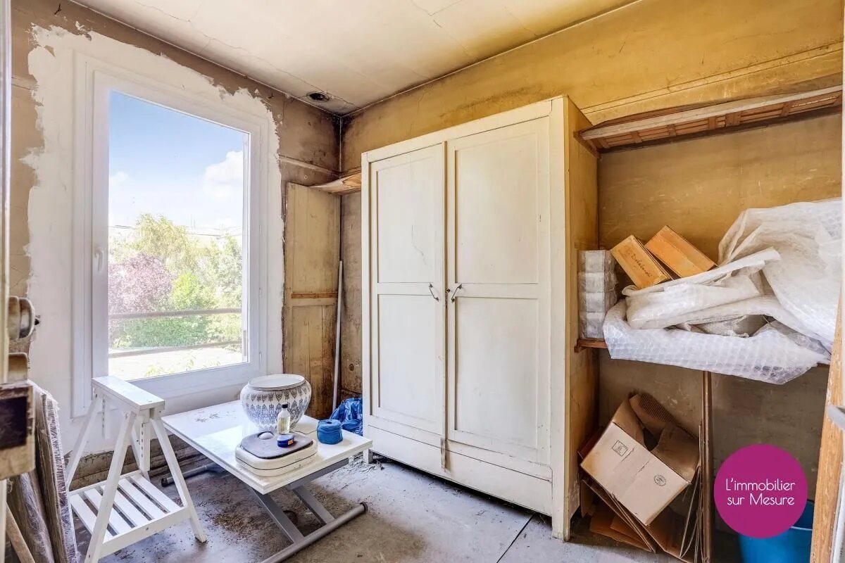 Maison à vendre, 150m², Fontenay-sous-Bois