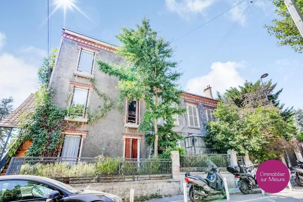 Maison à vendre, 150m², Fontenay-sous-Bois
