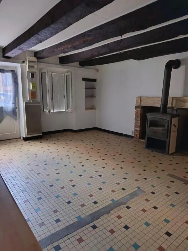 Maison à louer, 63m², Bonneuil-Matours