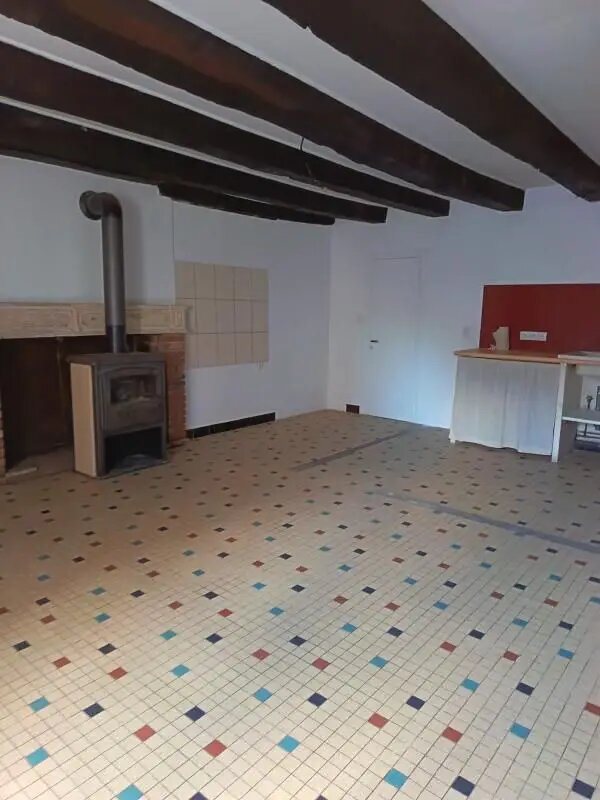 Maison à louer, 63m², Bonneuil-Matours