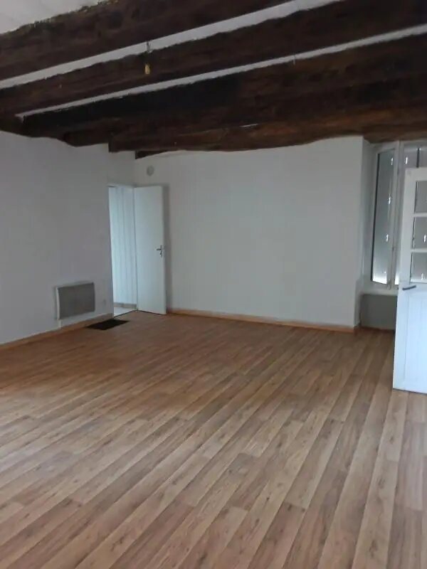 Maison à louer, 63m², Bonneuil-Matours