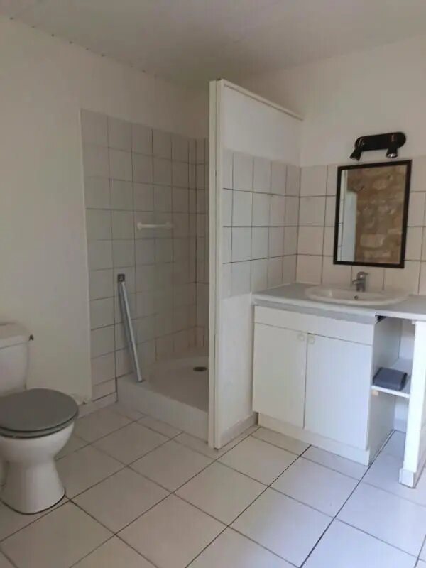 Maison à louer, 63m², Bonneuil-Matours