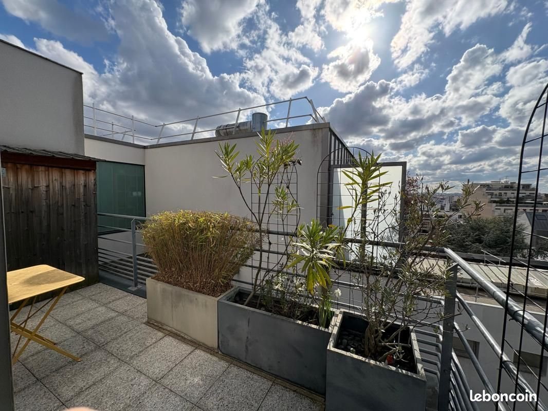 Appartement à vendre, 130m², Montreuil