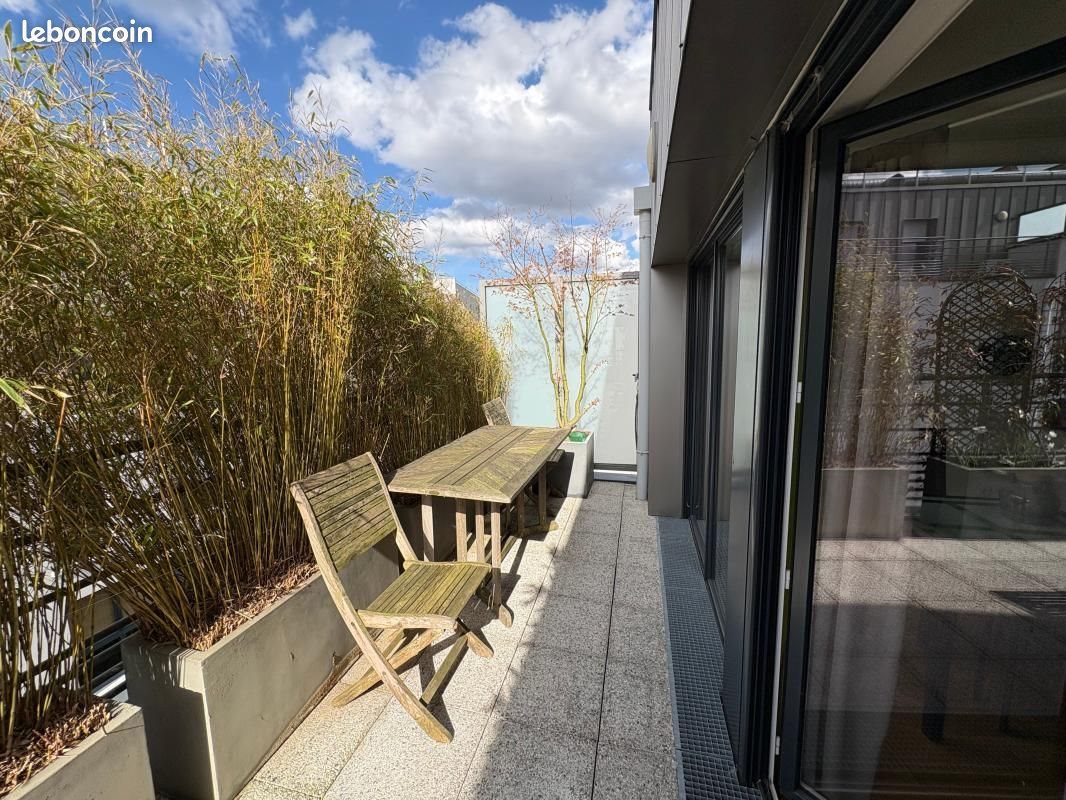 Appartement à vendre, 130m², Montreuil