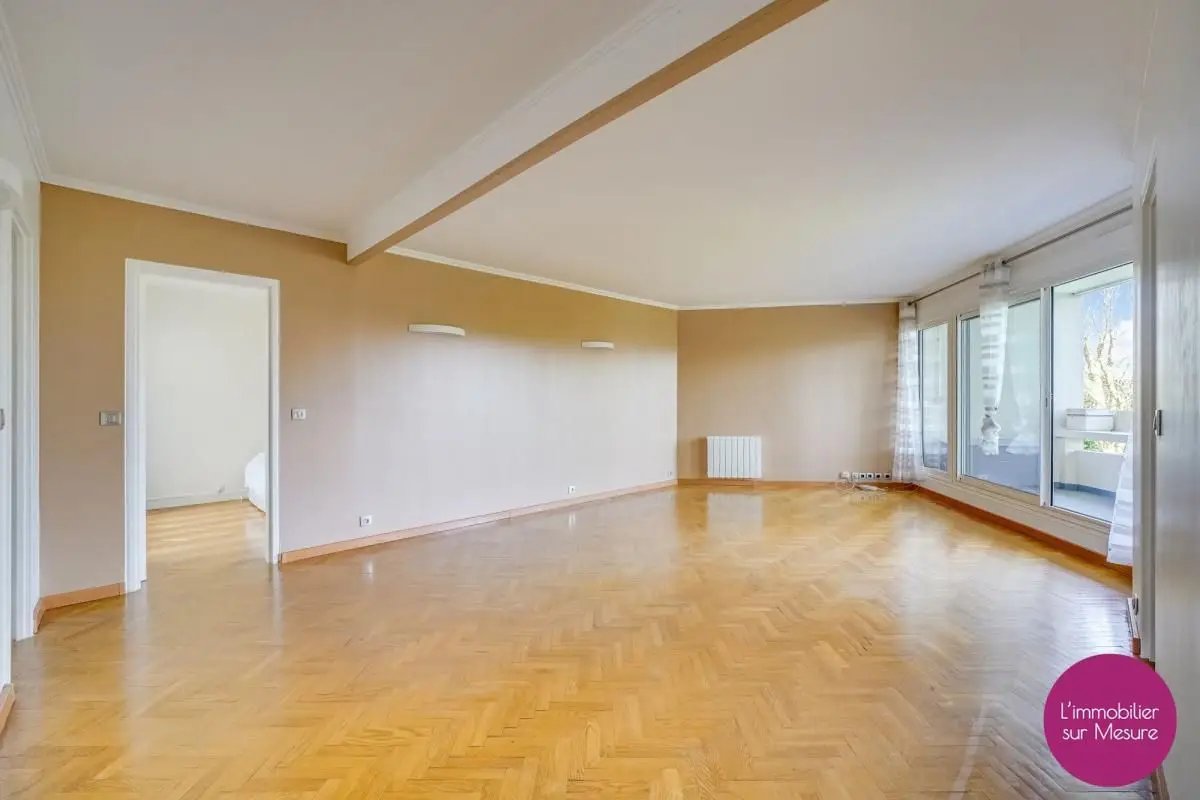 Appartement à vendre, 92m², Montreuil