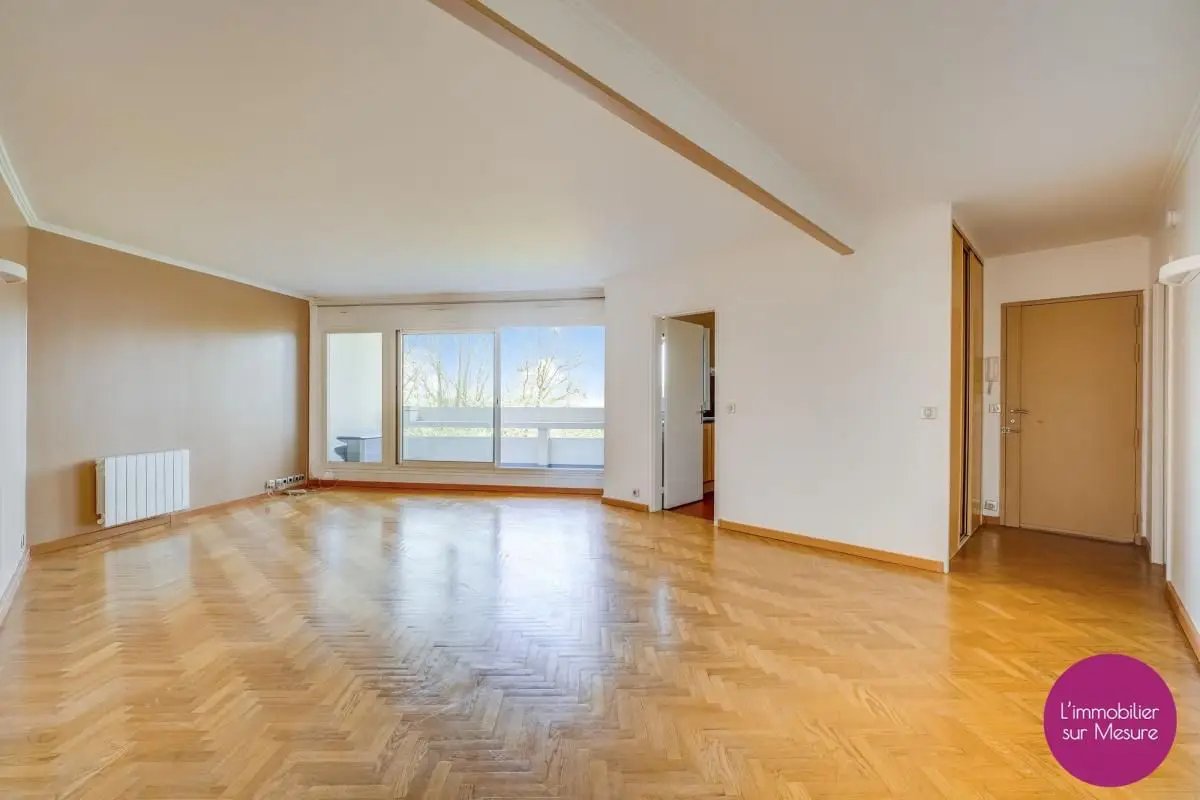 Appartement à vendre, 92m², Montreuil