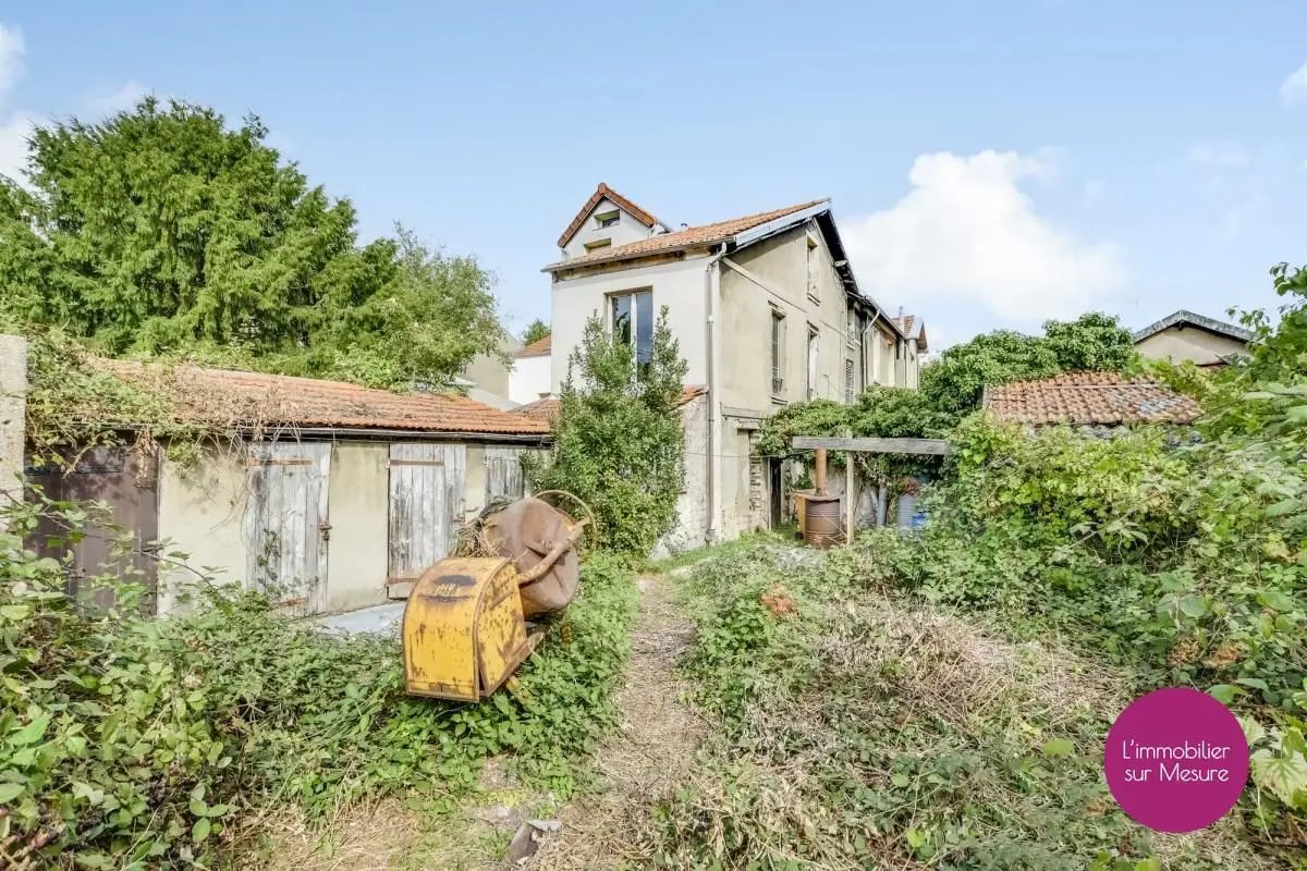 Maison à vendre, 210m², Montreuil