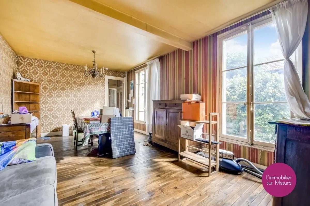 Maison à vendre, 210m², Montreuil