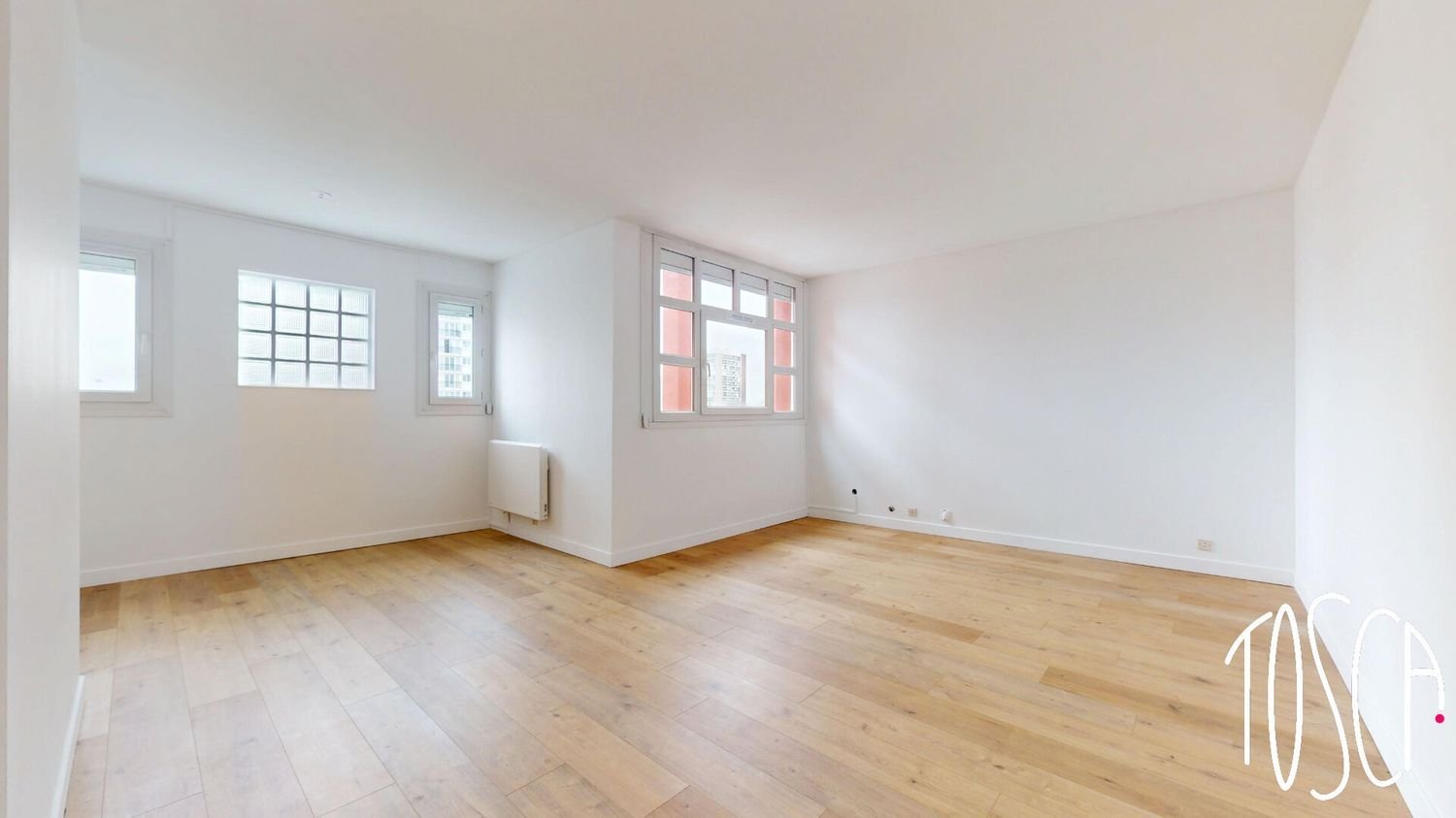 Appartement à vendre, 67m², Montreuil