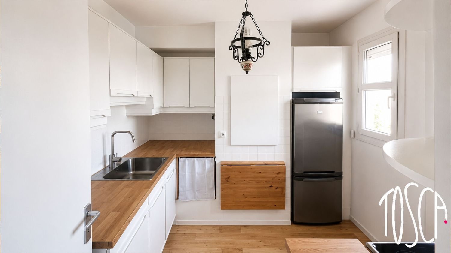 Appartement à vendre, 67m², Montreuil