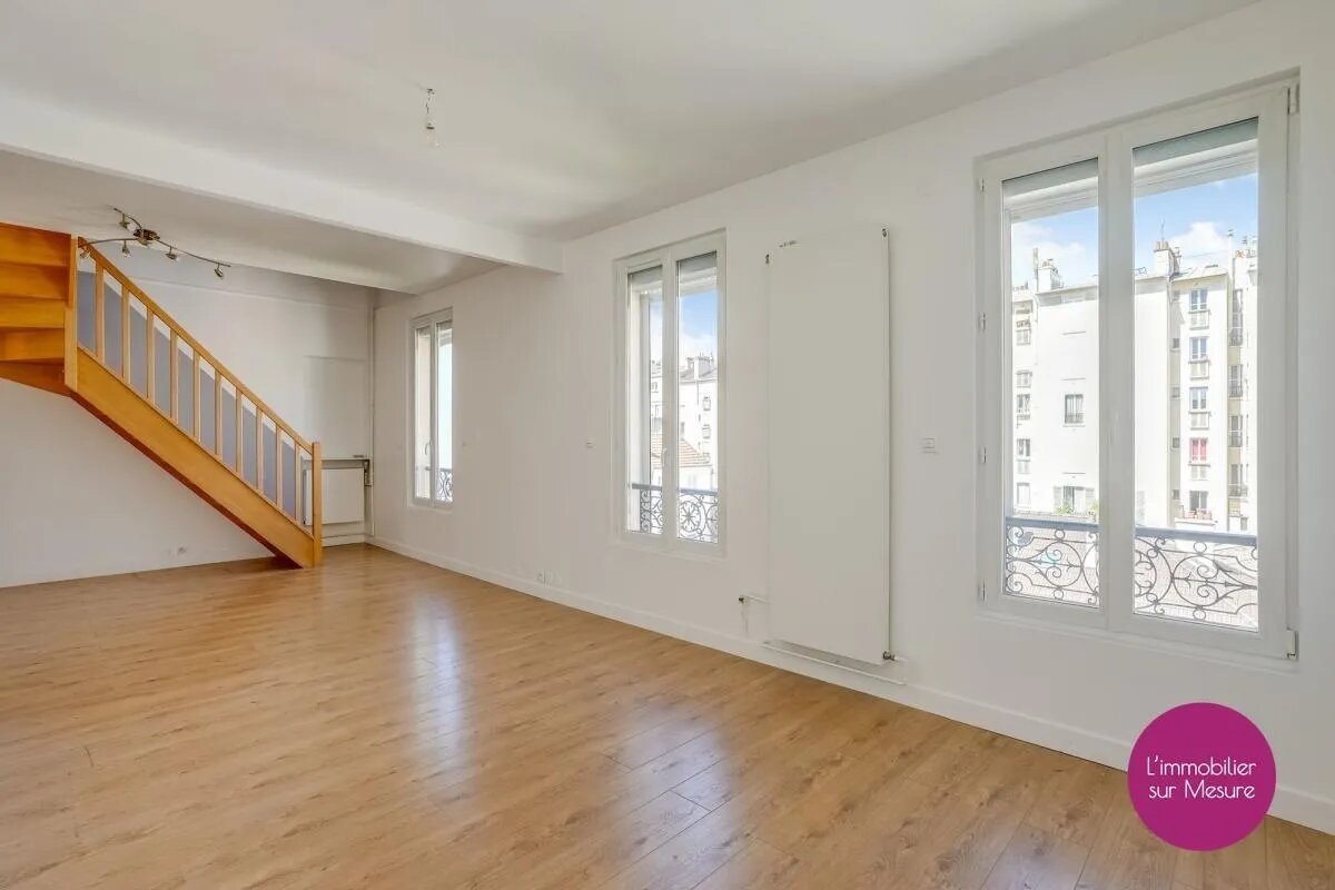 Appartement à vendre, 130m², Vincennes