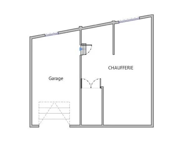 Maison à vendre, 75m², Versailles