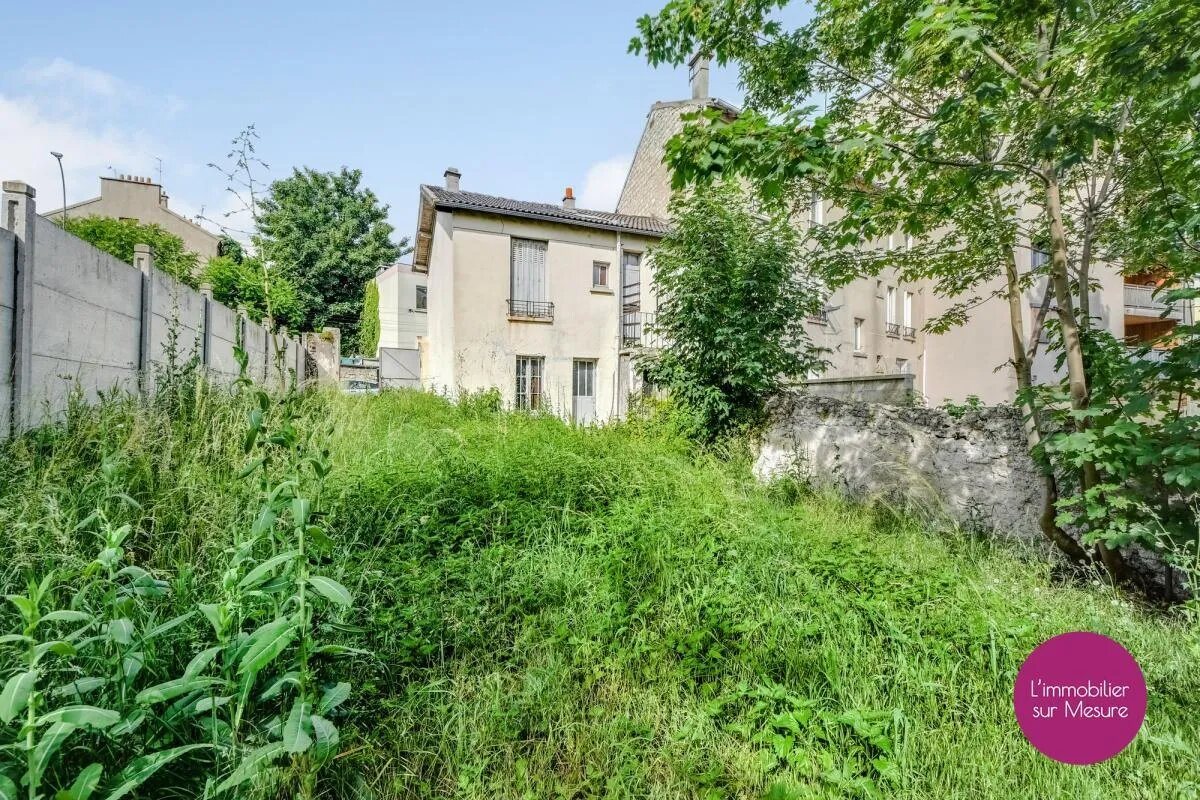 Maison à vendre, 75m², Versailles