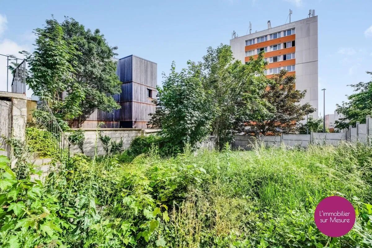 Maison à vendre, 75m², Versailles