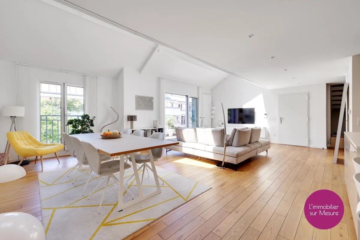 Appartement à vendre, 157m², Vincennes