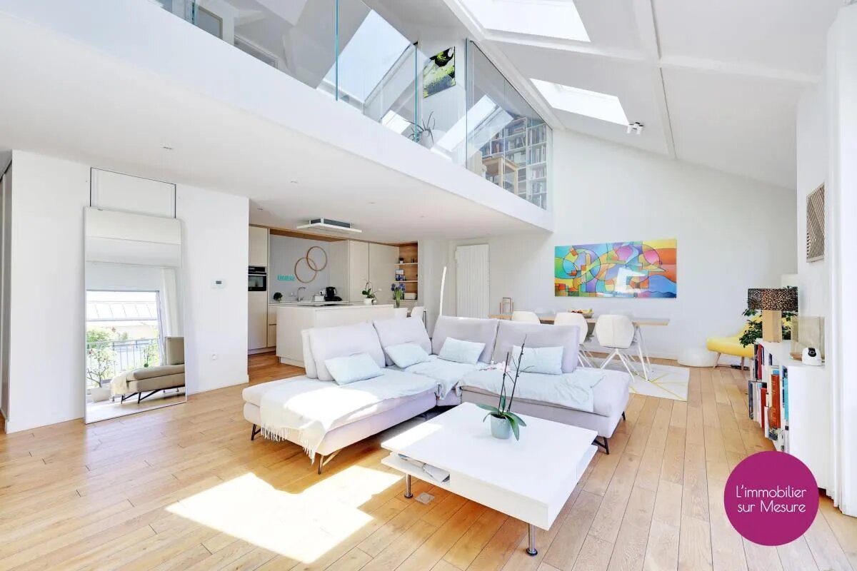 Appartement à vendre, 157m², Vincennes