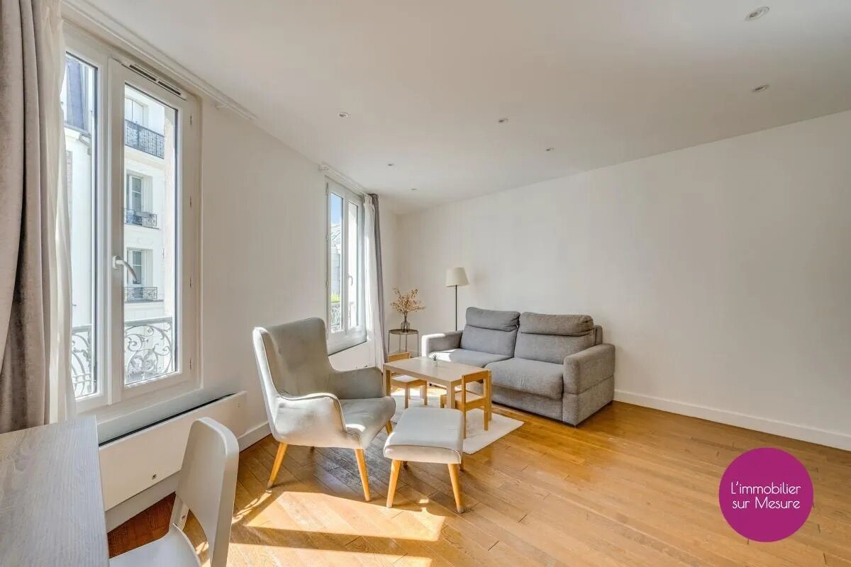 Appartement à vendre, 64m², Vincennes