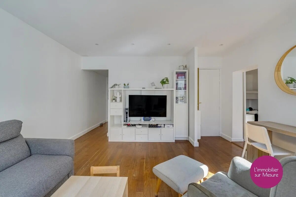 Appartement à vendre, 64m², Vincennes