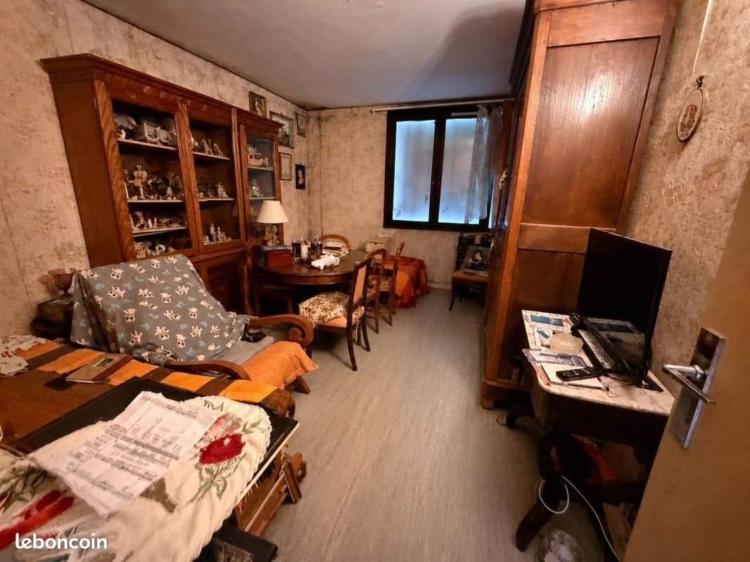 Appartement à vendre, 30m², Lagny-sur-Marne