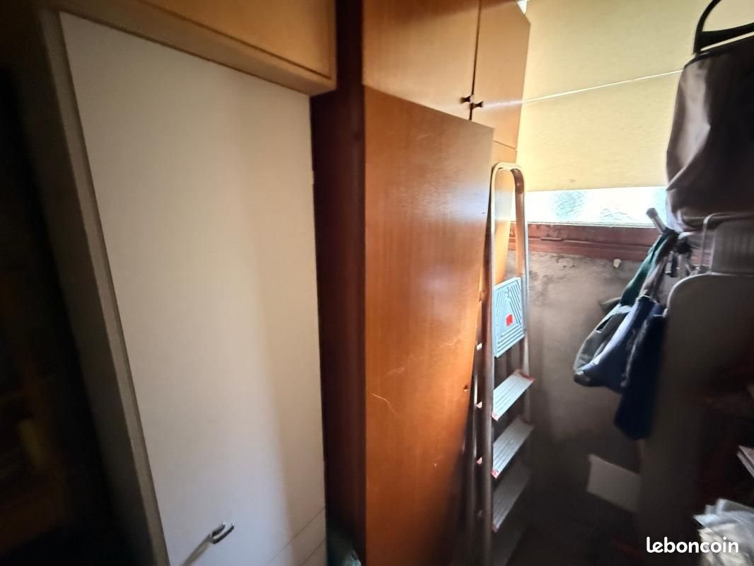Appartement à vendre, 30m², Lagny-sur-Marne